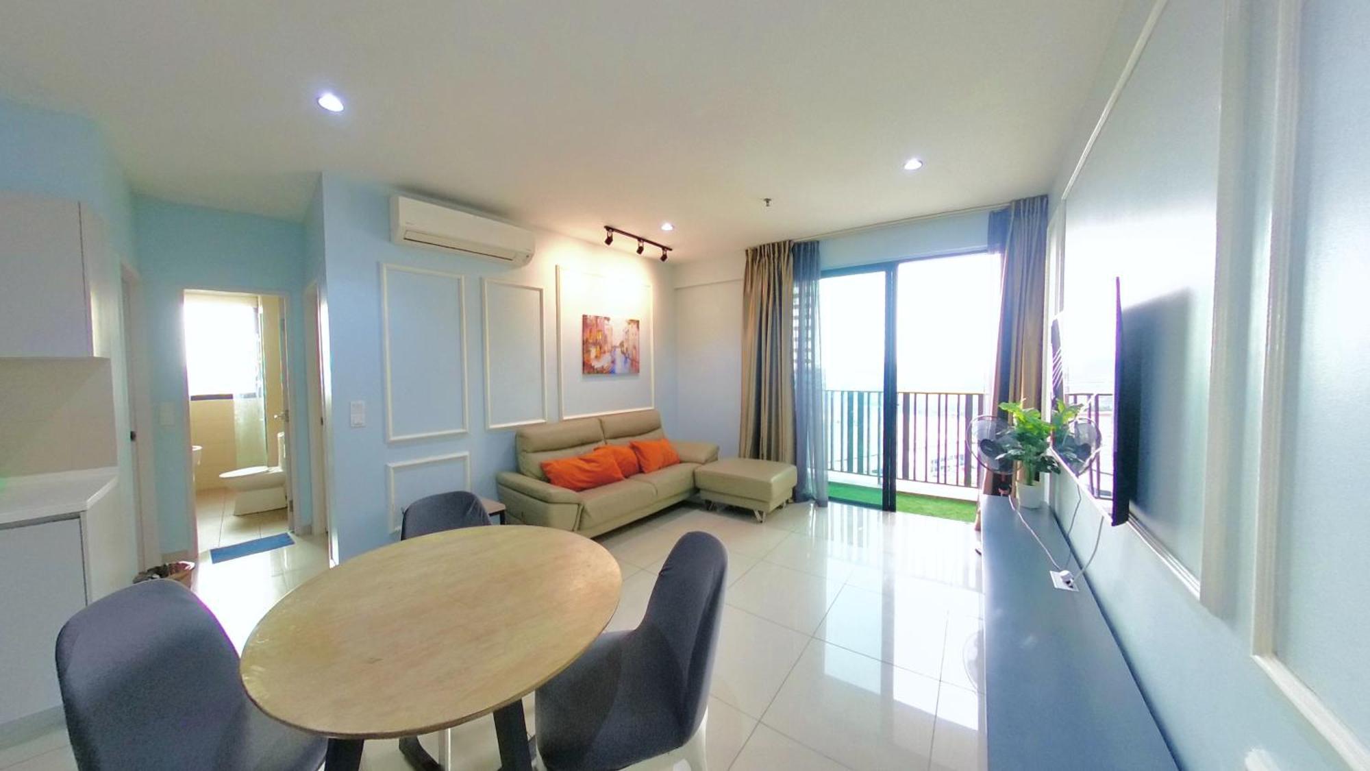 9Pax 2R2B Family Suite, I-City, I-Suite, Hyde, Beside Theme Park, Wifi 50-55" Smart Tv Shah Alam Exteriör bild
